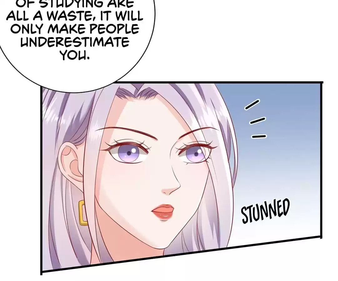 Read His 10,000 Romantic Traps chapter 50 image 13 on Lezhin