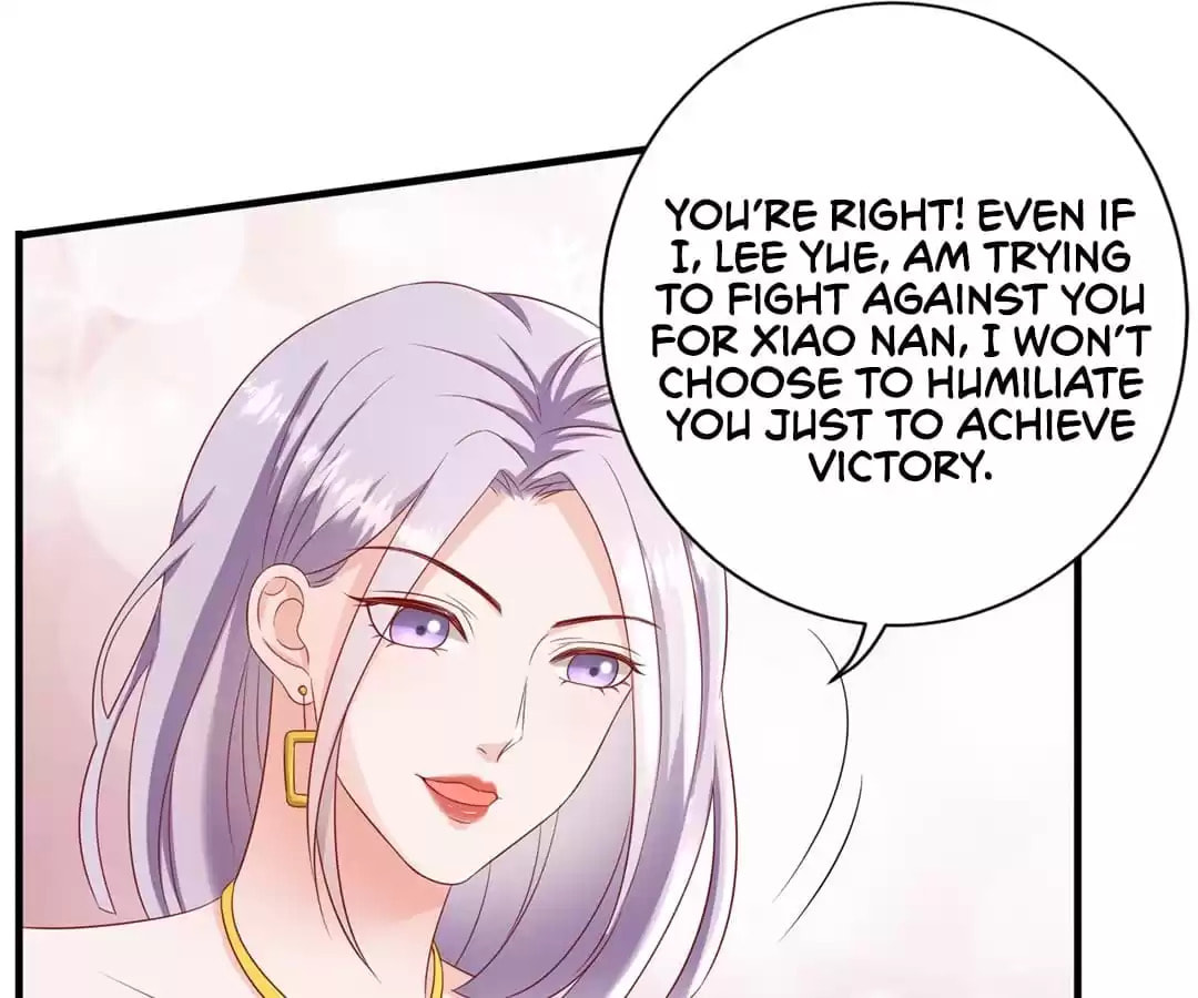Read His 10,000 Romantic Traps chapter 50 image 14 on Lezhin