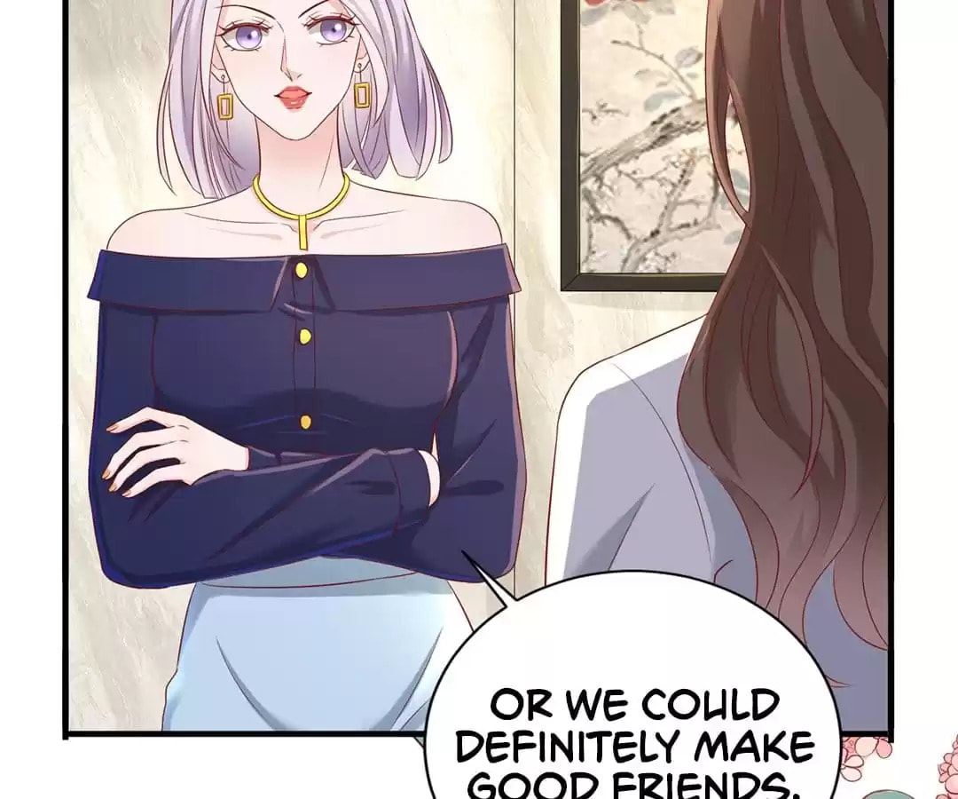 Read His 10,000 Romantic Traps chapter 50 image 16 on Lezhin