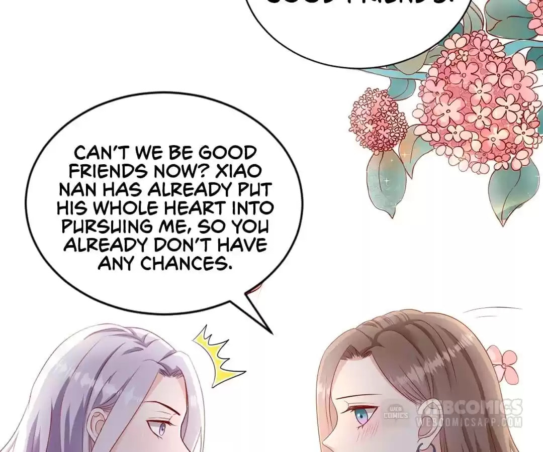 Read His 10,000 Romantic Traps chapter 50 image 17 on Lezhin