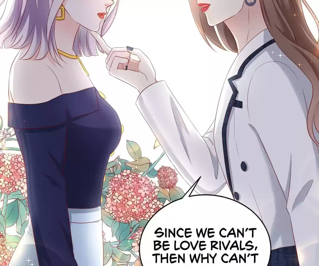 Read His 10,000 Romantic Traps chapter 50 image 18 on Lezhin