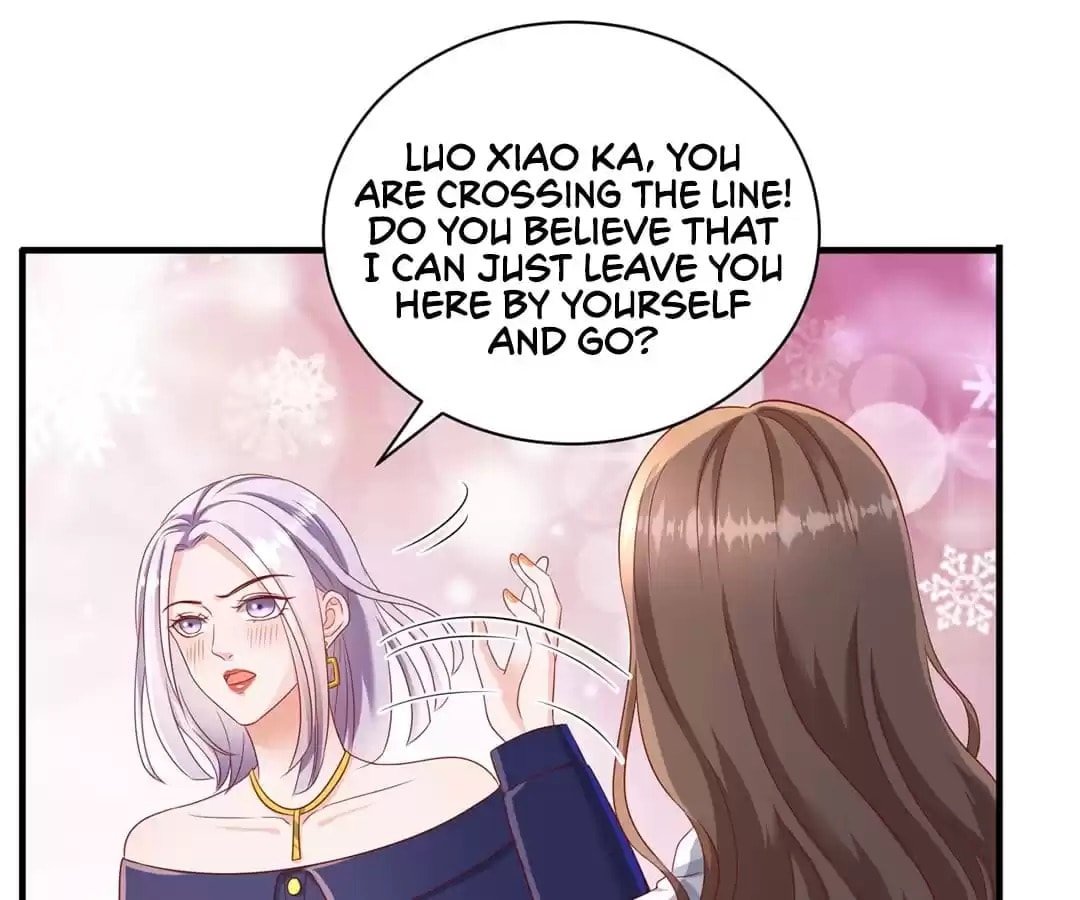 Read His 10,000 Romantic Traps chapter 50 image 20 on Lezhin