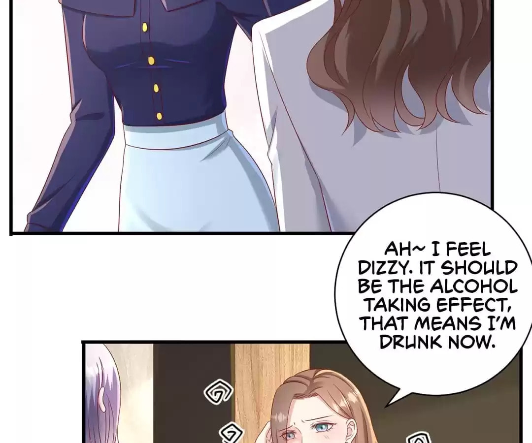 Read His 10,000 Romantic Traps chapter 50 image 21 on Lezhin