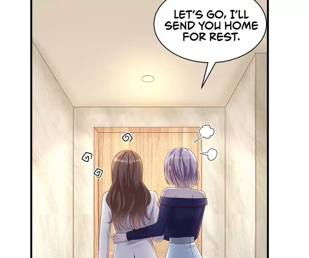 Read His 10,000 Romantic Traps chapter 50 image 23 on Lezhin