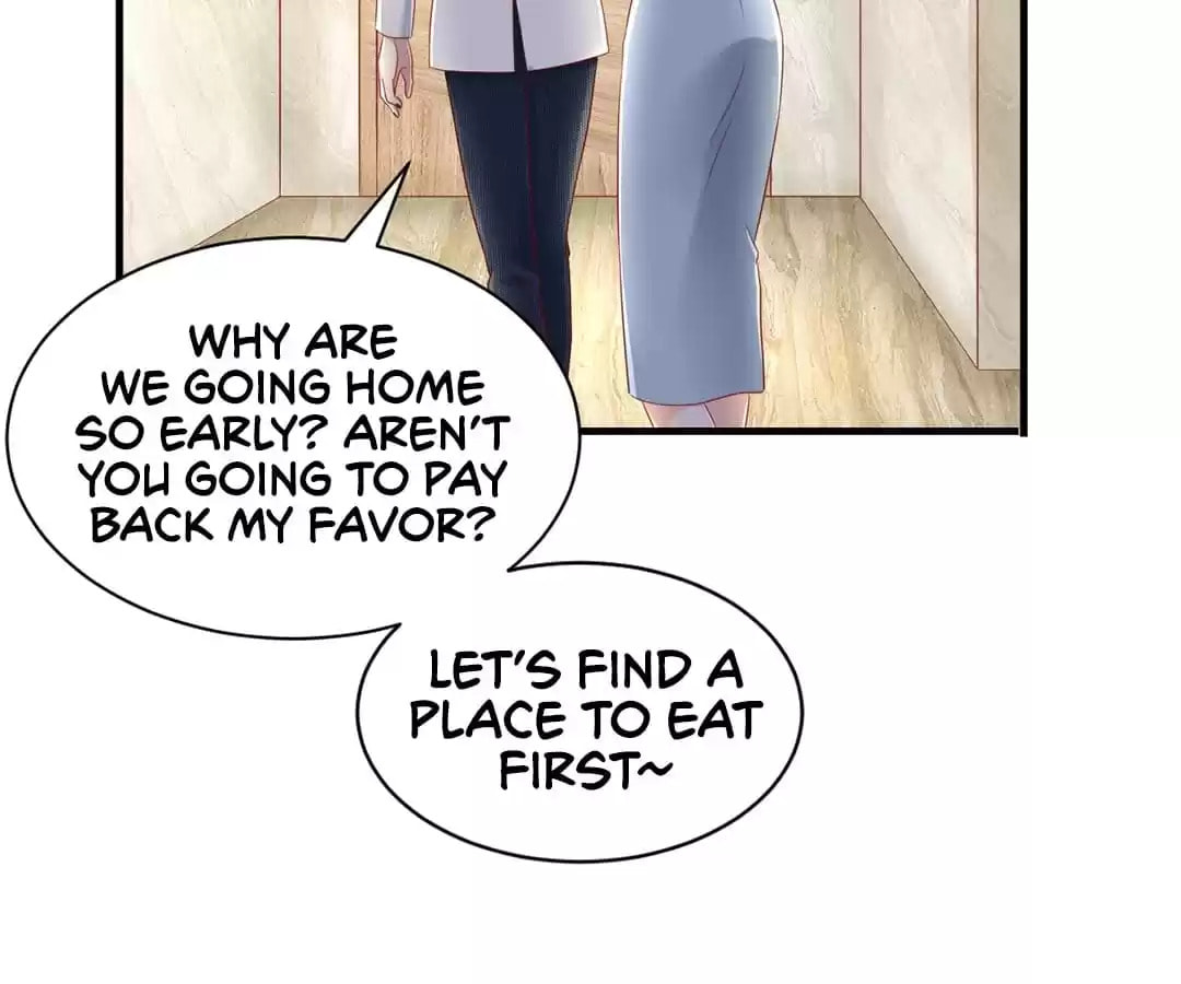 Read His 10,000 Romantic Traps chapter 50 image 24 on Lezhin