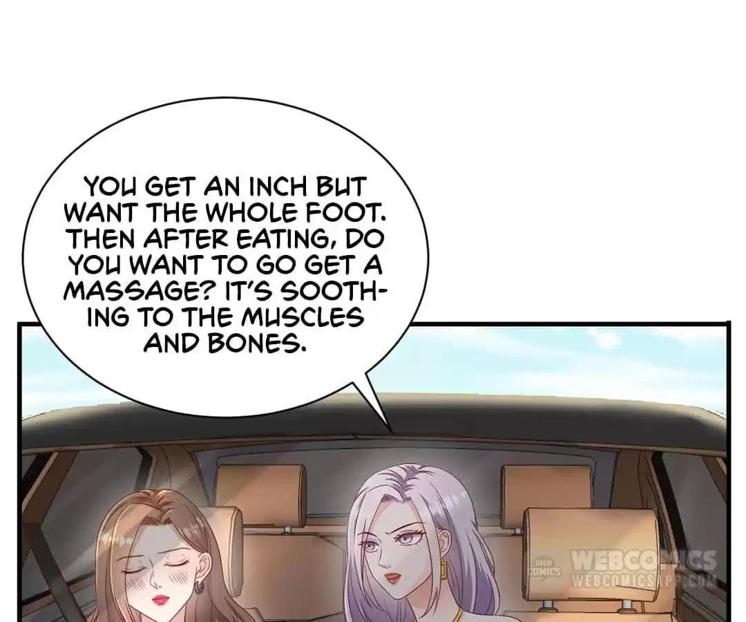 Read His 10,000 Romantic Traps chapter 50 image 25 on Lezhin
