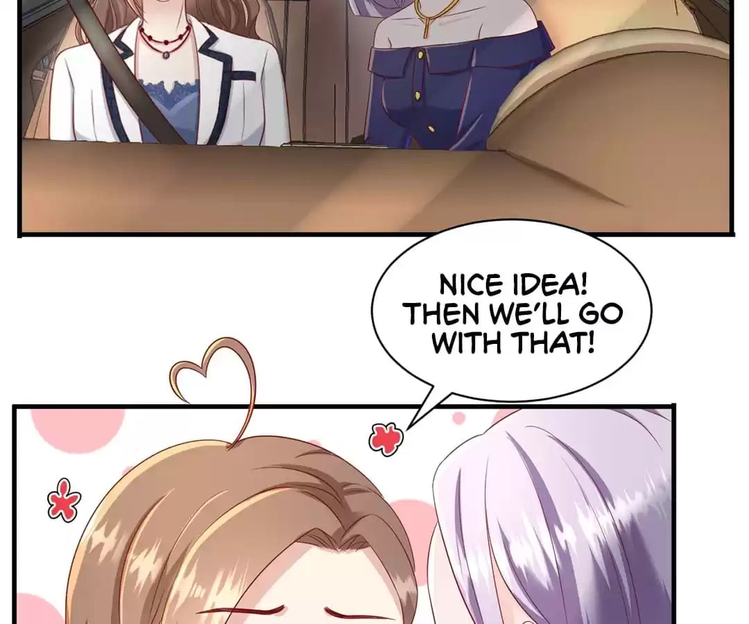 Read His 10,000 Romantic Traps chapter 50 image 26 on Lezhin