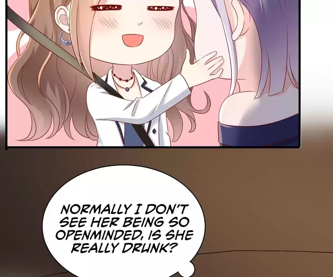 Read His 10,000 Romantic Traps chapter 50 image 27 on Lezhin