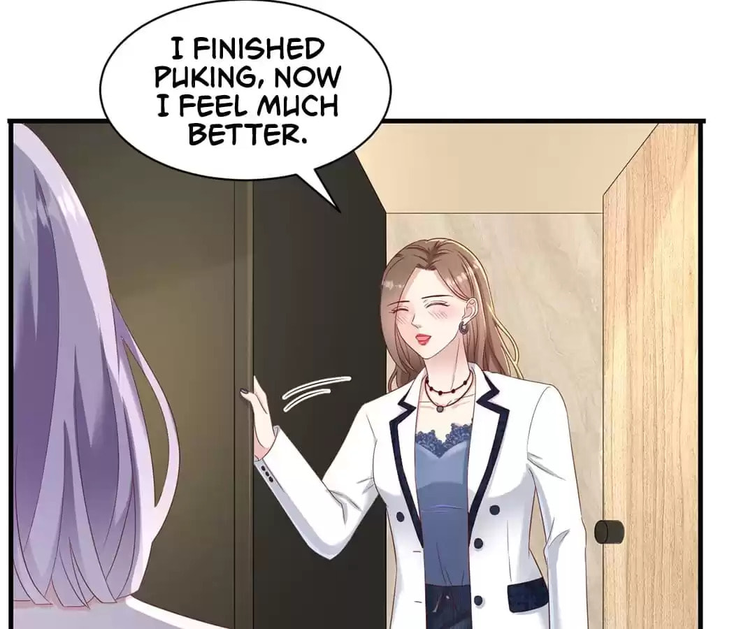 Read His 10,000 Romantic Traps chapter 50 image 3 on Lezhin