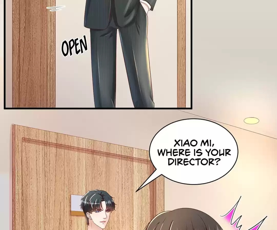 Read His 10,000 Romantic Traps chapter 50 image 34 on Lezhin