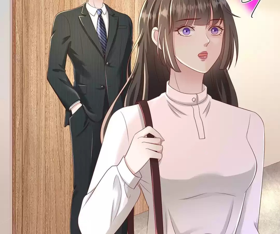 Read His 10,000 Romantic Traps chapter 50 image 35 on Lezhin