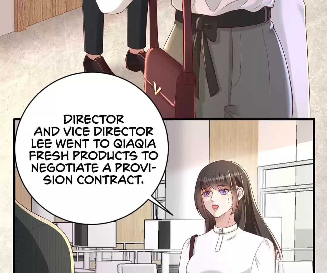 Read His 10,000 Romantic Traps chapter 50 image 36 on Lezhin