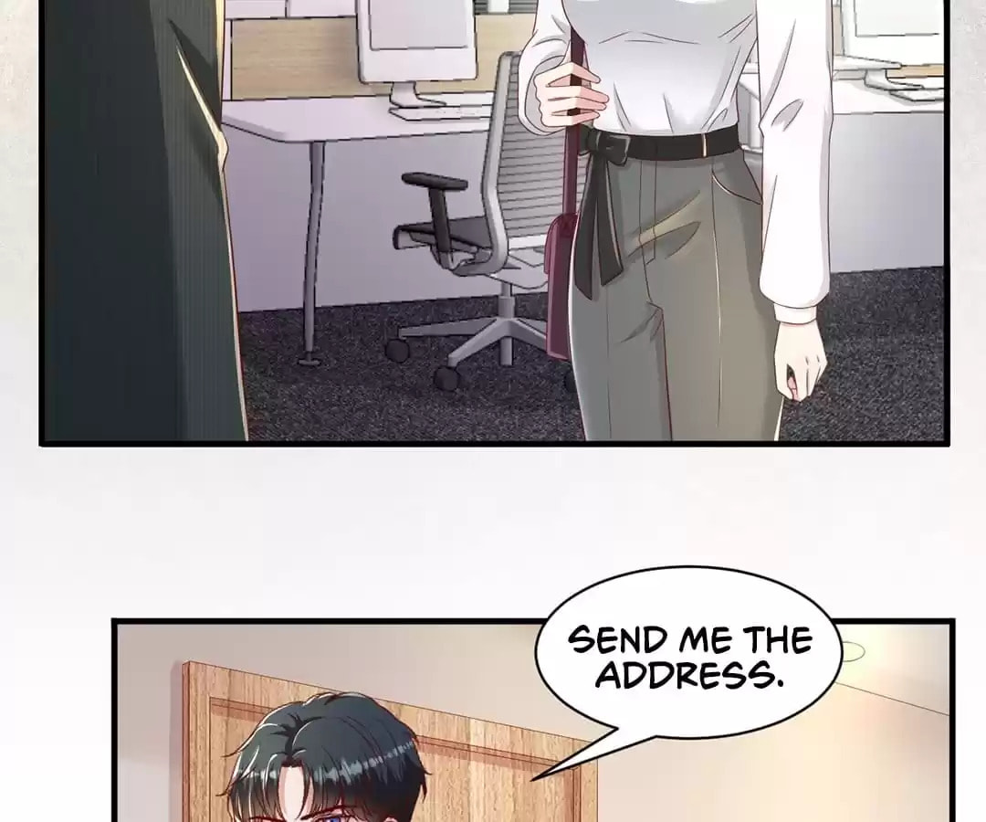 Read His 10,000 Romantic Traps chapter 50 image 37 on Lezhin