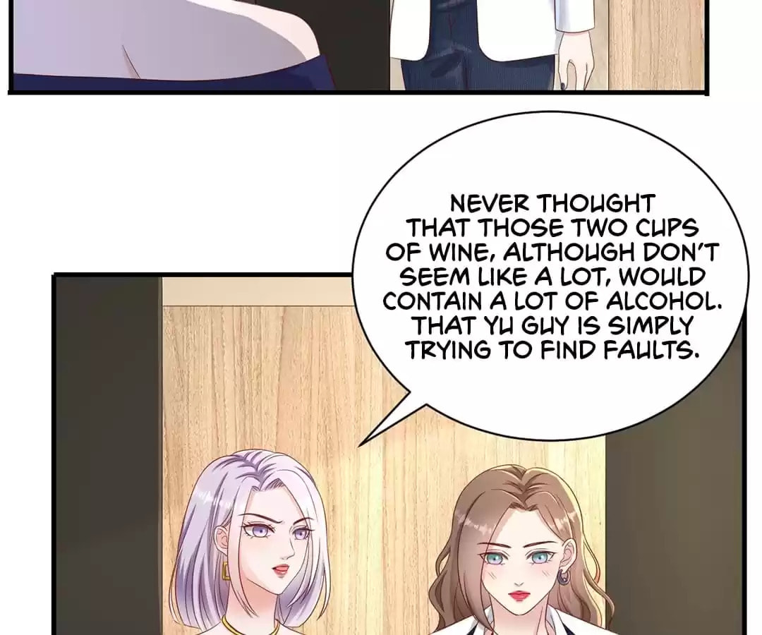 Read His 10,000 Romantic Traps chapter 50 image 4 on Lezhin