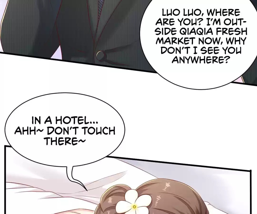 Read His 10,000 Romantic Traps chapter 50 image 43 on Lezhin