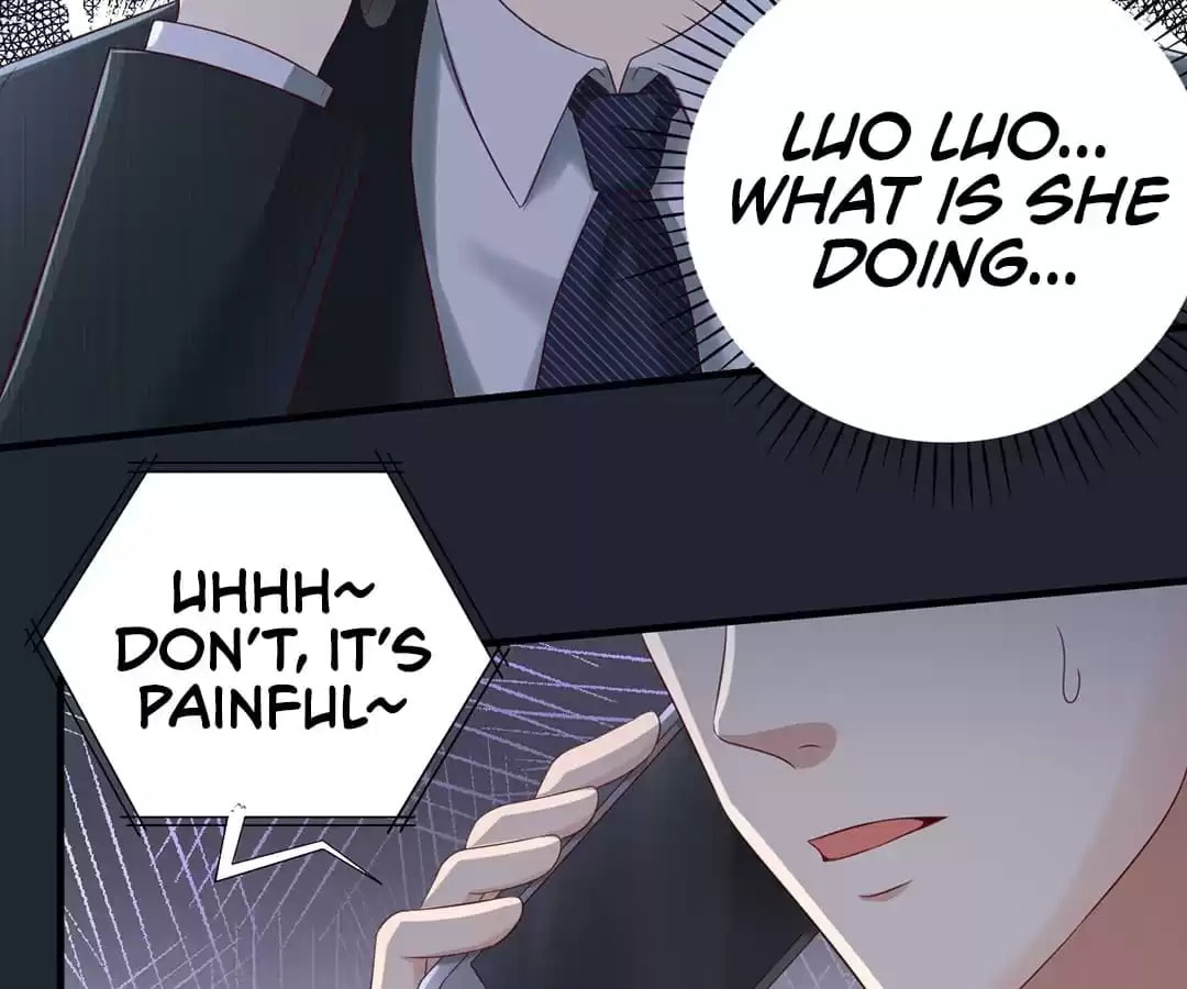 Read His 10,000 Romantic Traps chapter 50 image 46 on Lezhin