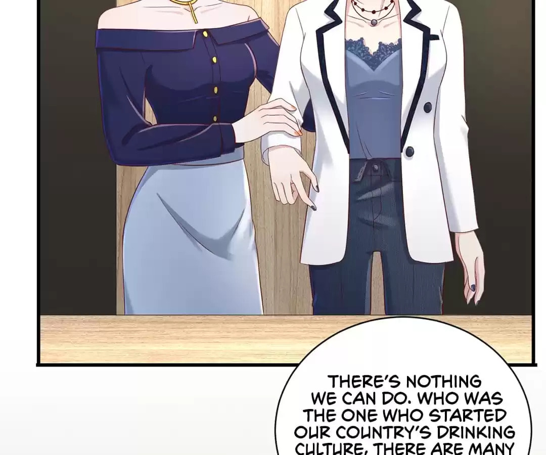 Read His 10,000 Romantic Traps chapter 50 image 5 on Lezhin