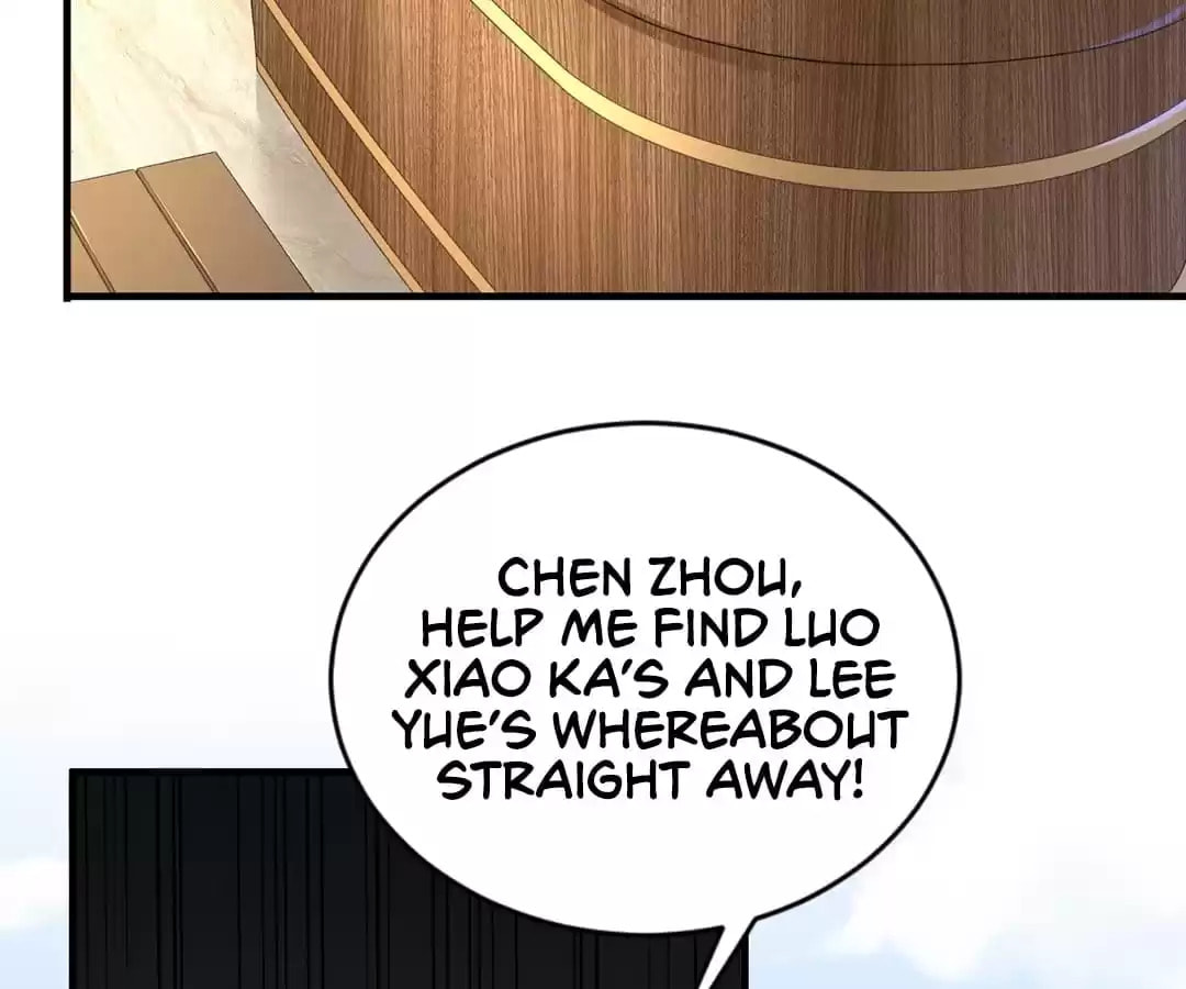 Read His 10,000 Romantic Traps chapter 50 image 54 on Lezhin