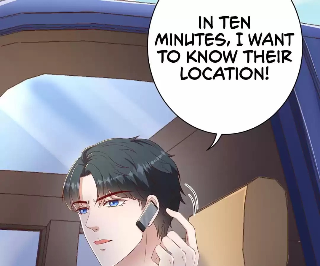 Read His 10,000 Romantic Traps chapter 50 image 56 on Lezhin