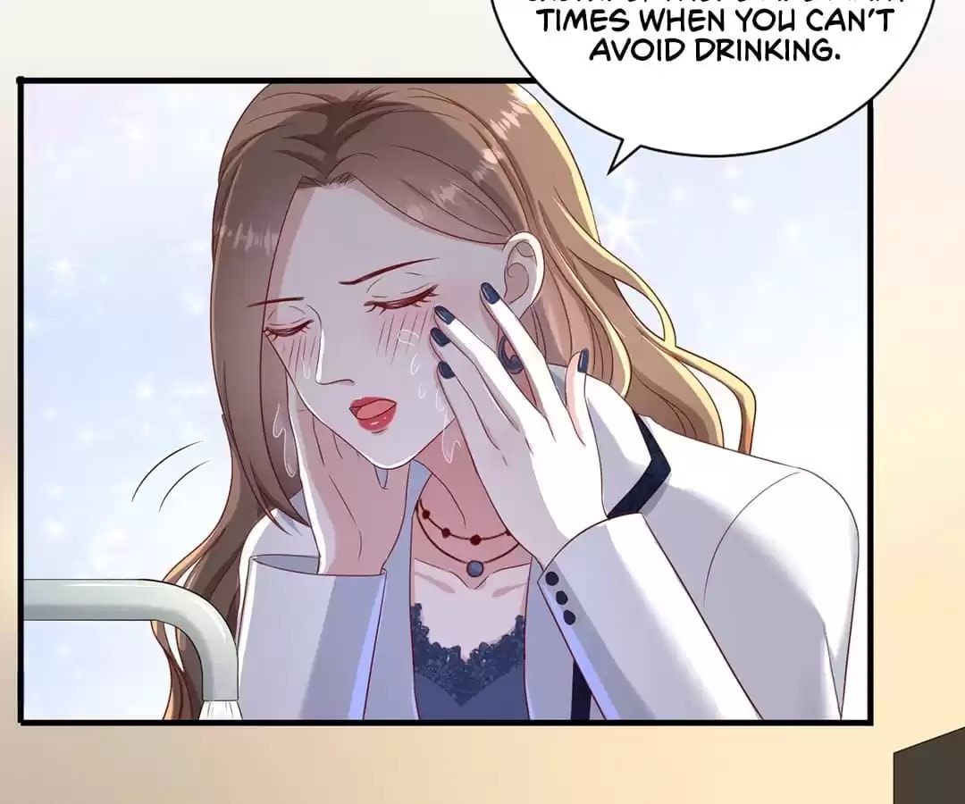 Read His 10,000 Romantic Traps chapter 50 image 6 on Lezhin