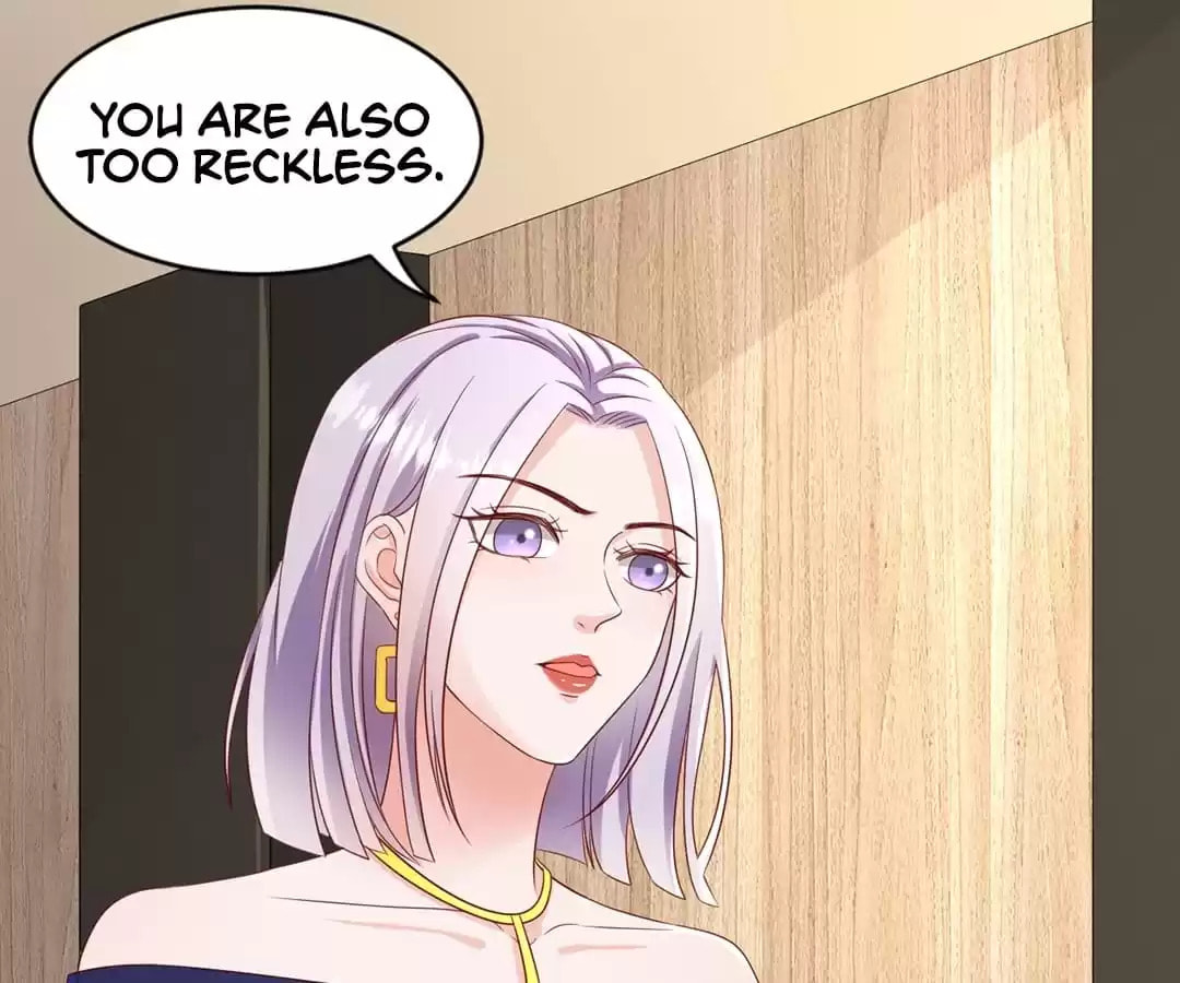 Read His 10,000 Romantic Traps chapter 50 image 7 on Lezhin