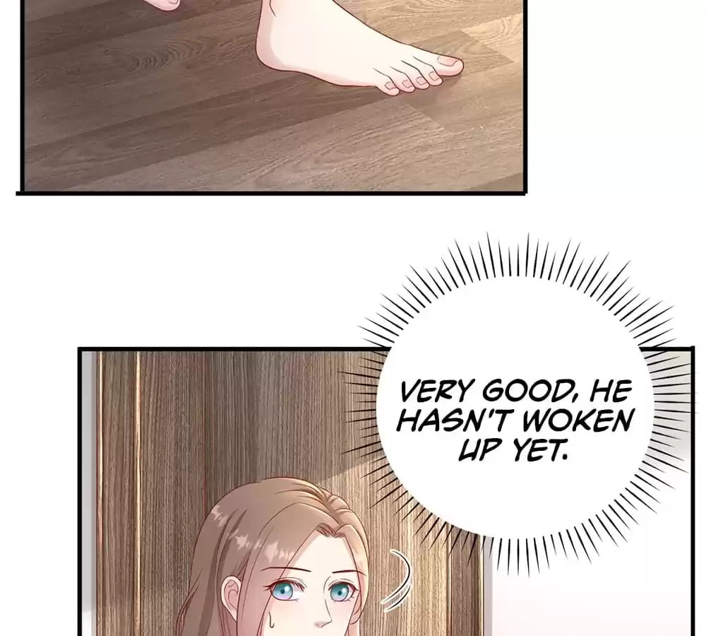 Read His 10,000 Romantic Traps chapter 52 image 10 on Lezhin