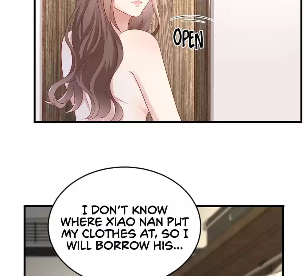 Read His 10,000 Romantic Traps chapter 52 image 11 on Lezhin