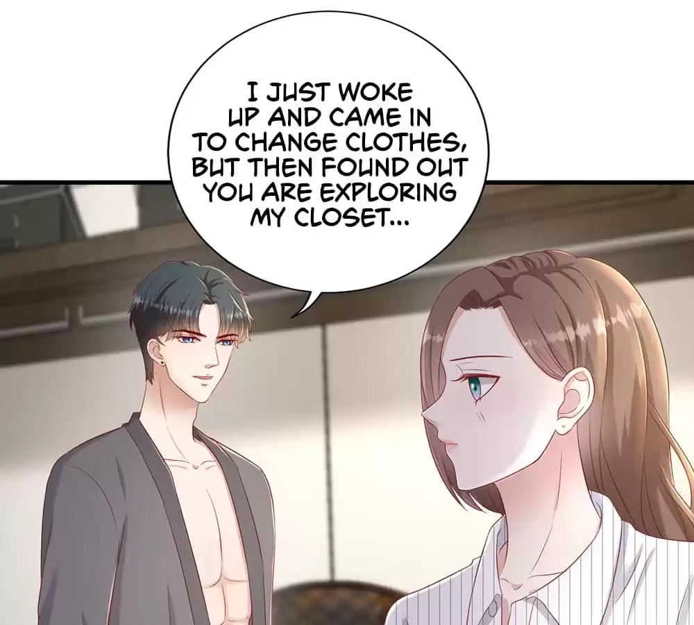 Read His 10,000 Romantic Traps chapter 52 image 18 on Lezhin