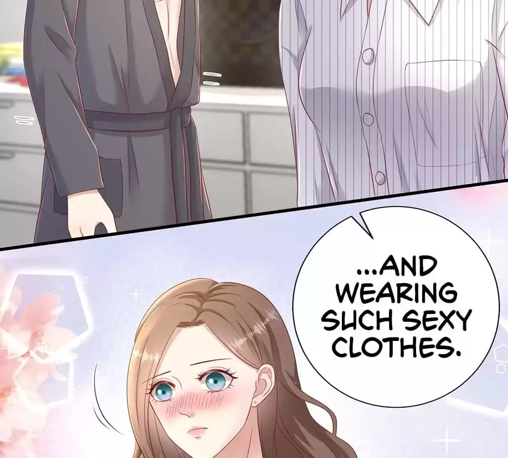 Read His 10,000 Romantic Traps chapter 52 image 19 on Lezhin