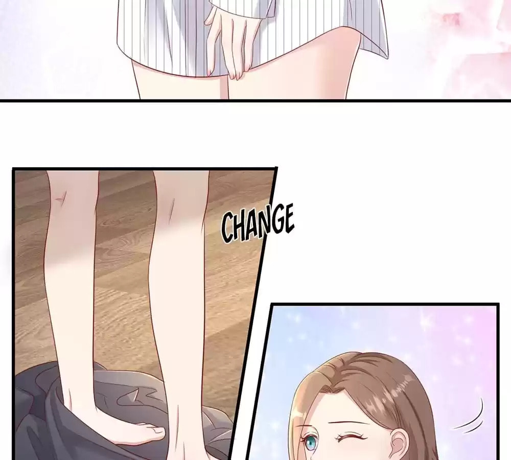 Read His 10,000 Romantic Traps chapter 52 image 21 on Lezhin