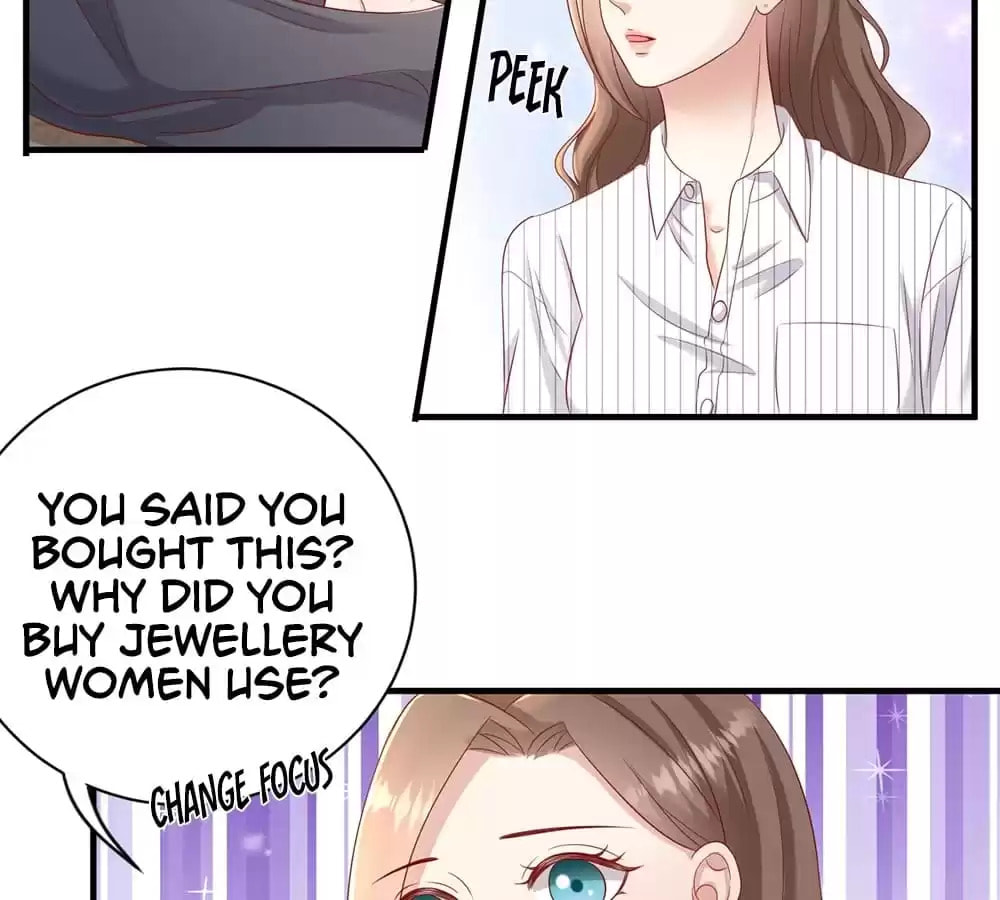 Read His 10,000 Romantic Traps chapter 52 image 22 on Lezhin