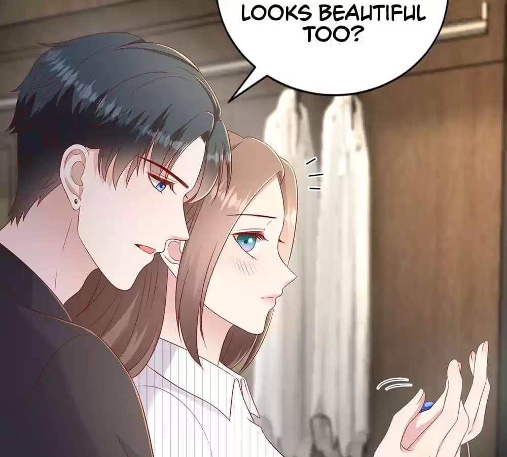 Read His 10,000 Romantic Traps chapter 52 image 24 on Lezhin