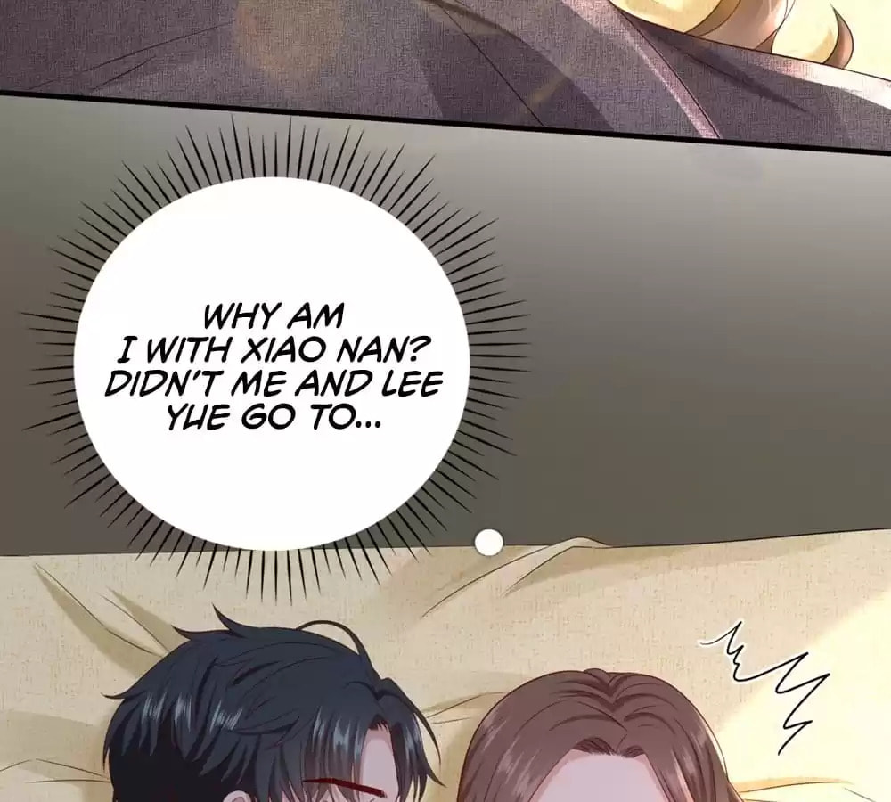 Read His 10,000 Romantic Traps chapter 52 image 3 on Lezhin