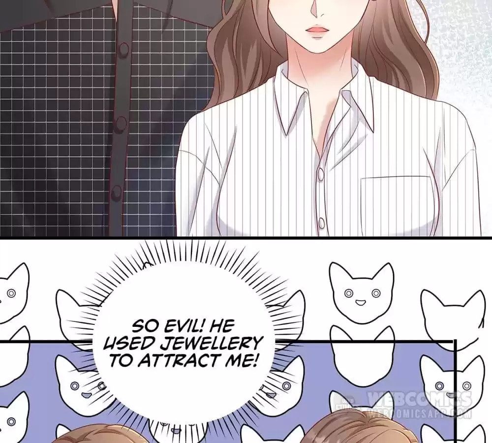 Read His 10,000 Romantic Traps chapter 52 image 33 on Lezhin