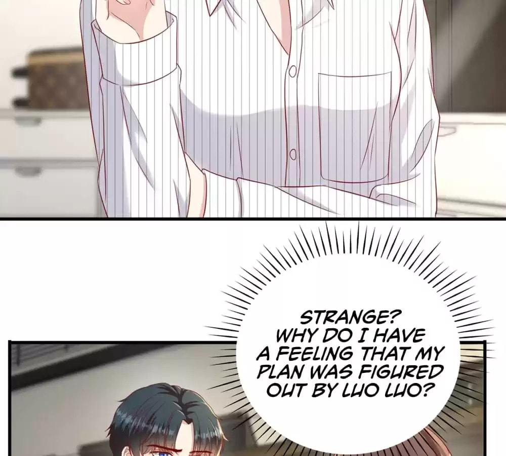 Read His 10,000 Romantic Traps chapter 52 image 37 on Lezhin