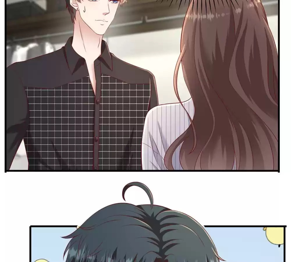 Read His 10,000 Romantic Traps chapter 52 image 38 on Lezhin