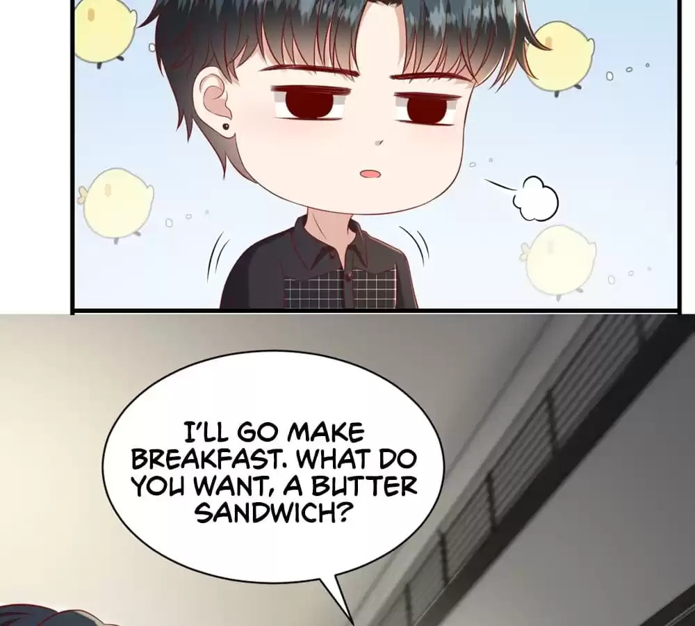 Read His 10,000 Romantic Traps chapter 52 image 39 on Lezhin