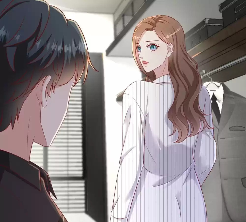 Read His 10,000 Romantic Traps chapter 52 image 40 on Lezhin