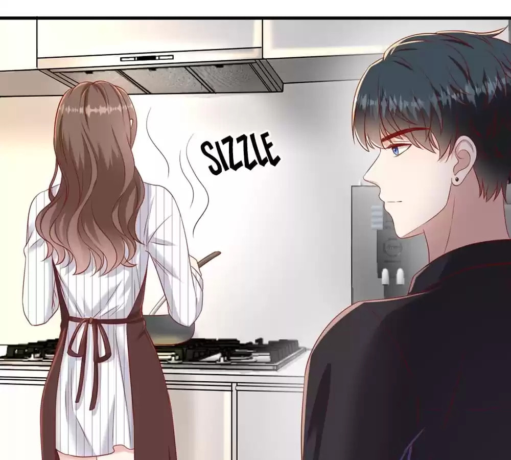 Read His 10,000 Romantic Traps chapter 52 image 43 on Lezhin