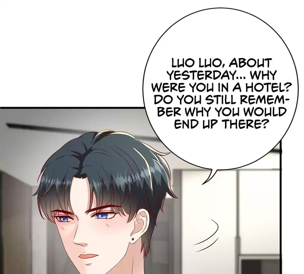 Read His 10,000 Romantic Traps chapter 52 image 45 on Lezhin