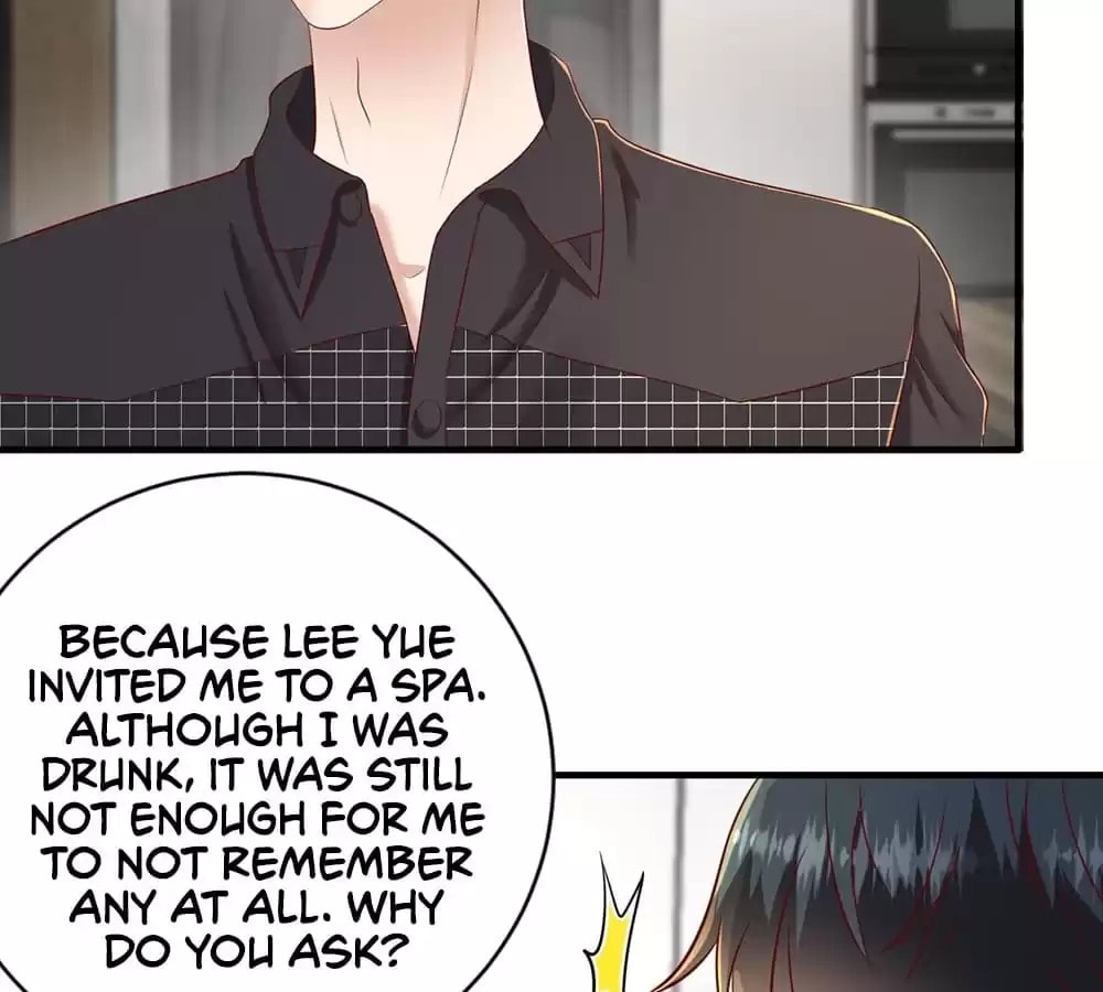 Read His 10,000 Romantic Traps chapter 52 image 46 on Lezhin