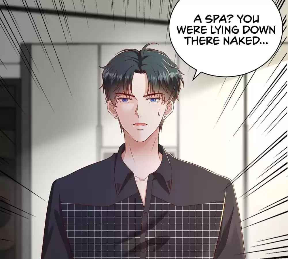 Read His 10,000 Romantic Traps chapter 52 image 48 on Lezhin
