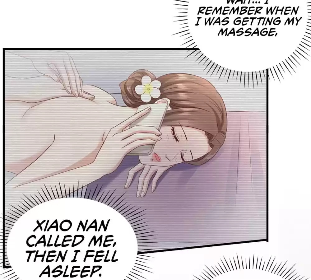 Read His 10,000 Romantic Traps chapter 52 image 5 on Lezhin