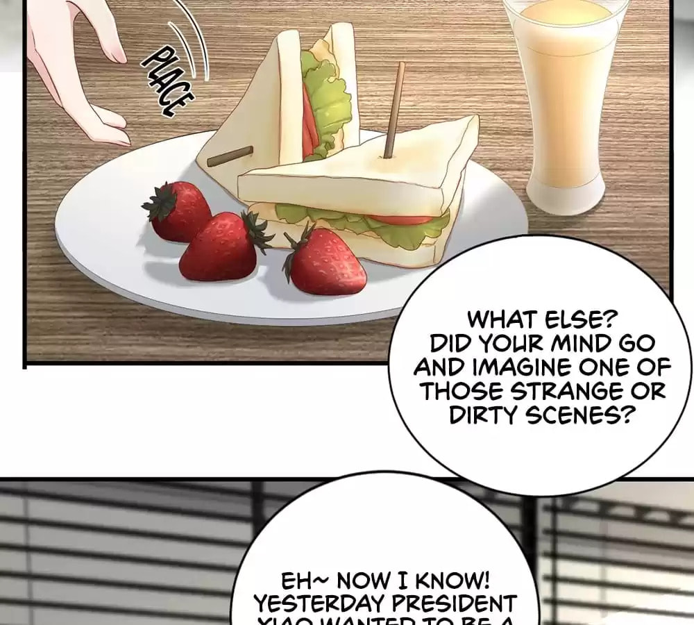 Read His 10,000 Romantic Traps chapter 52 image 50 on Lezhin