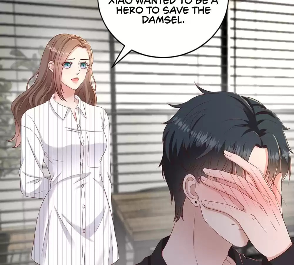 Read His 10,000 Romantic Traps chapter 52 image 51 on Lezhin