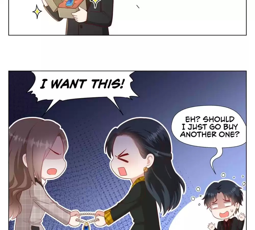 Read His 10,000 Romantic Traps chapter 52 image 63 on Lezhin
