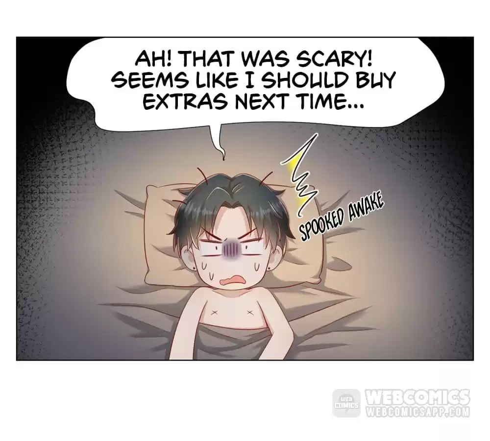 Read His 10,000 Romantic Traps chapter 52 image 65 on Lezhin