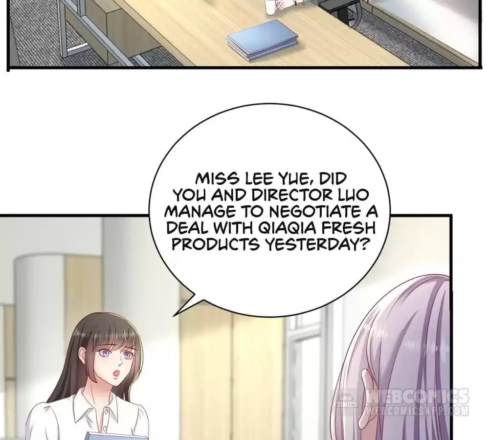 Read His 10,000 Romantic Traps chapter 53 image 1 on Lezhin