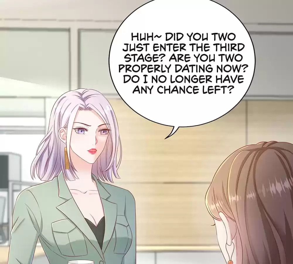 Read His 10,000 Romantic Traps chapter 53 image 16 on Lezhin