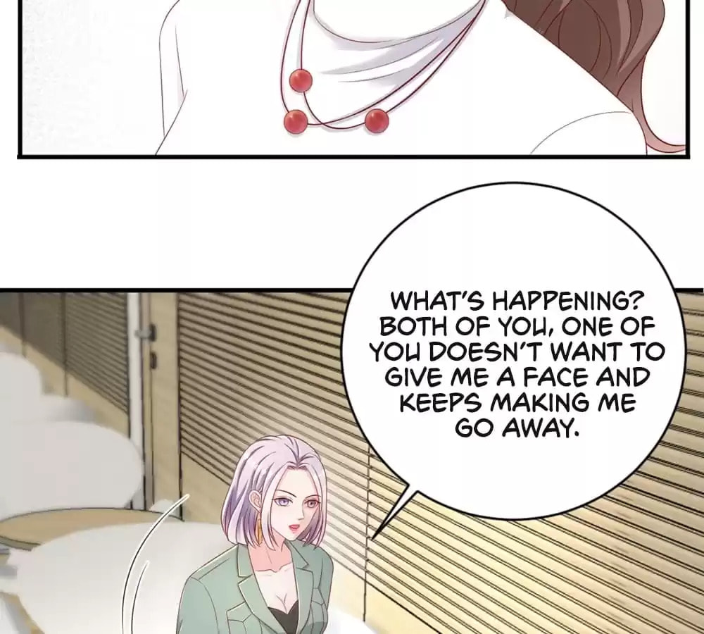 Read His 10,000 Romantic Traps chapter 53 image 19 on Lezhin